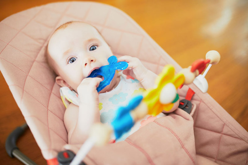 transat bébé