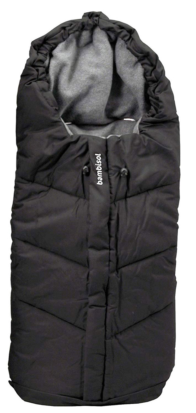 bambisol chancelière