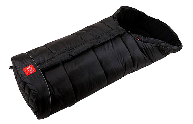 chancelière kaiser iglu