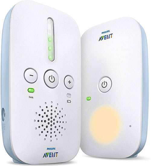 Philips Avent SCD503
