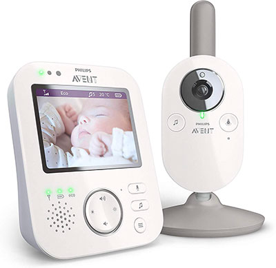 Philips Avent SCD843