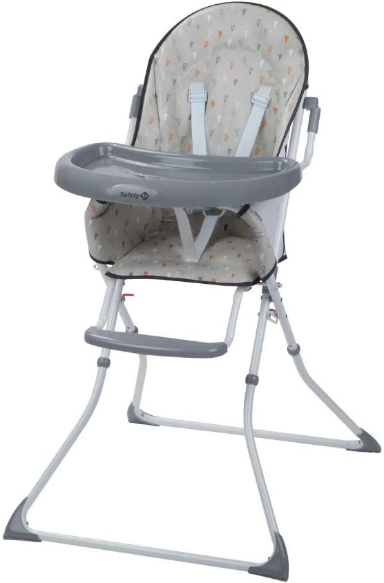 Safety 1st Kanji Chaise Haute
