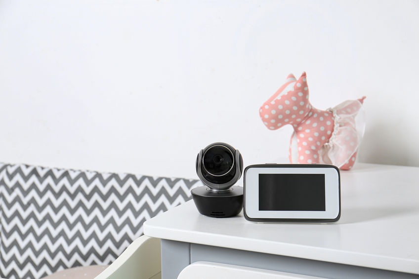 babyphone longue portée
