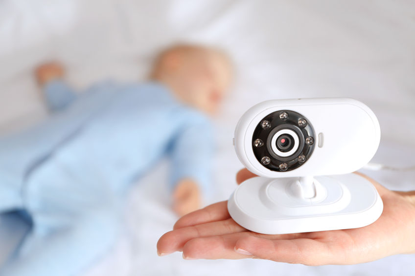 babyphone