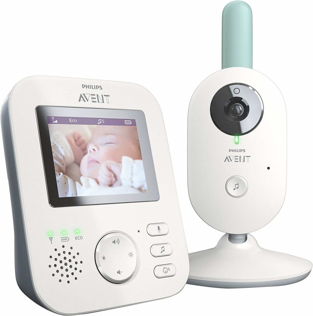 meilleur babyphone