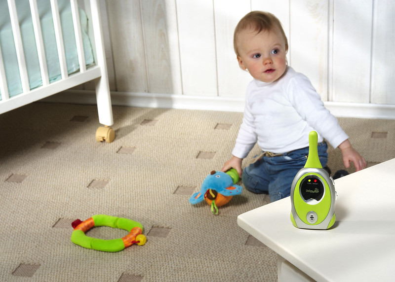 choisir son babyphone