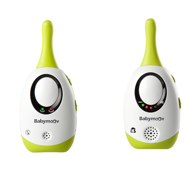 babyphone longue portée