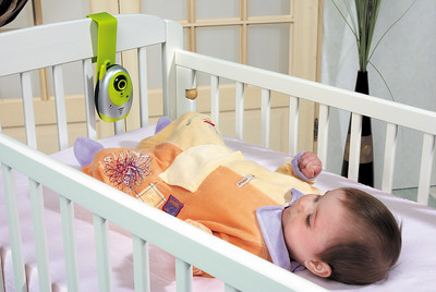 babyphone webcam
