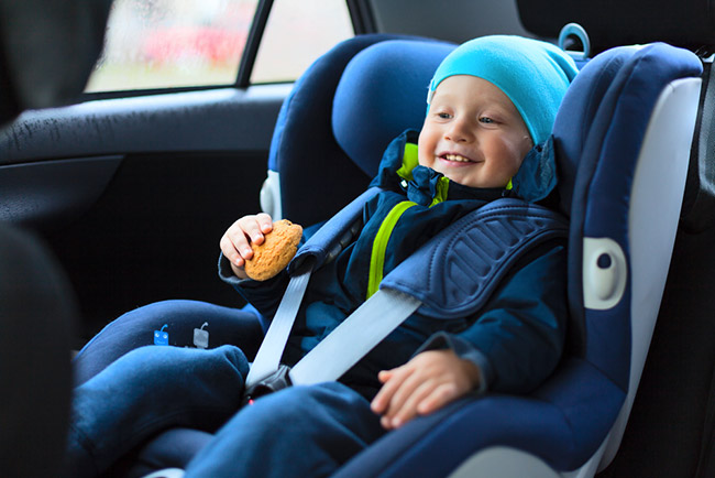bébé siège auto