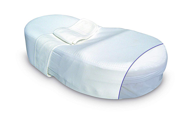 cocoonababy housse nettoyable