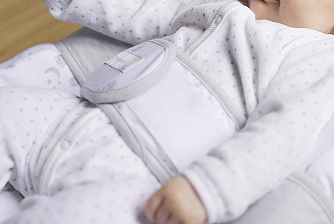 cocoonababy sangle ventrale