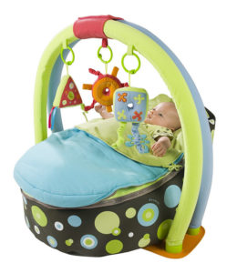 doomoo nid options supplémentaires
