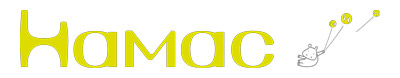 hamac logo