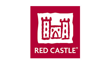 red castle logo