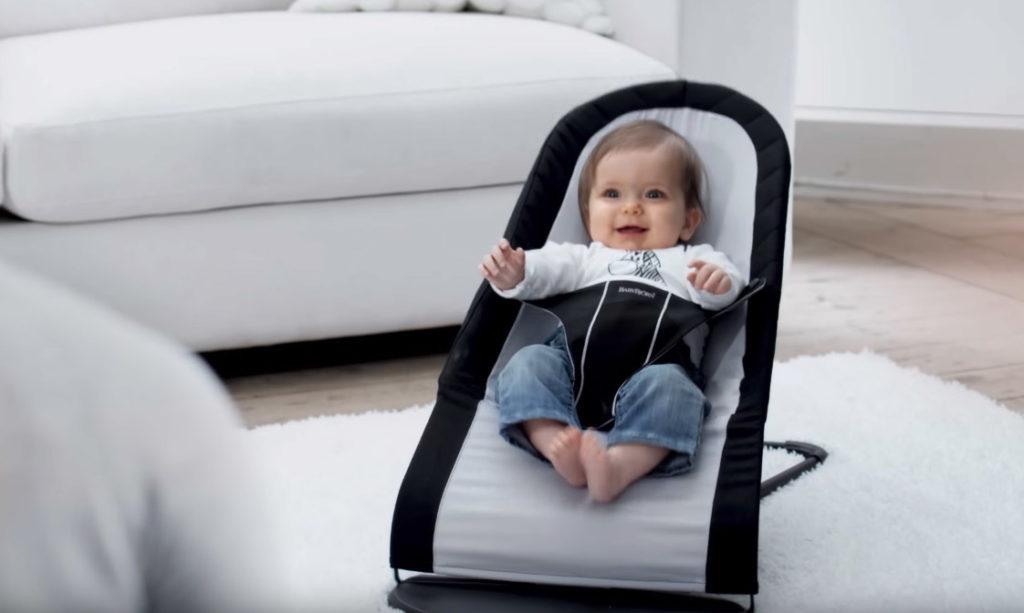 transat babybjorn
