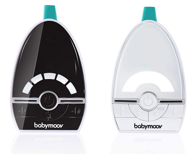 babyphone babymoov expert care