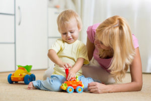 assistante maternelle tarif