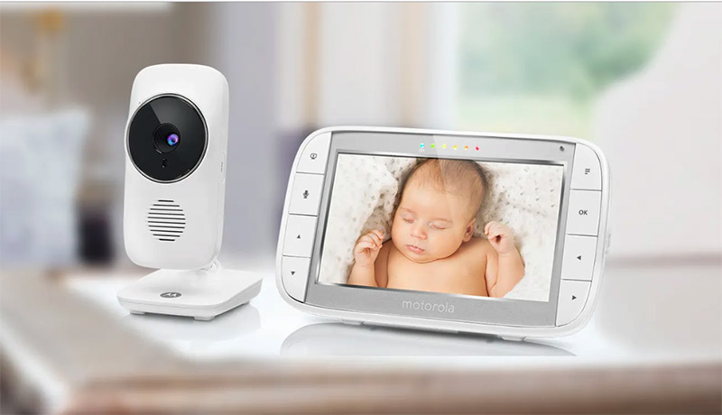 babyphone motorola avis