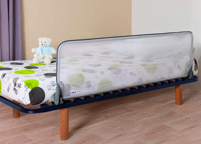 barrière de lit bébé pas cher