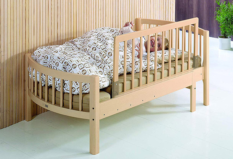 barriere de lit bébé