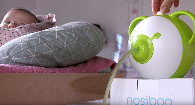 bebe nosiboo