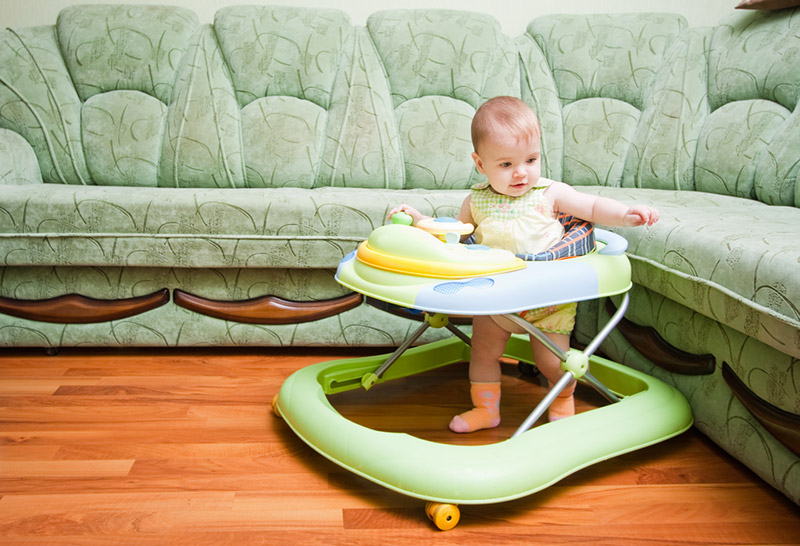 bébé trotteur youpala