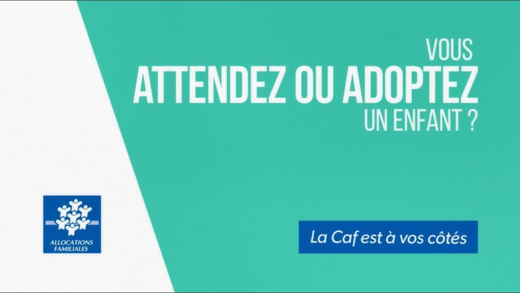 caf prime de naissance