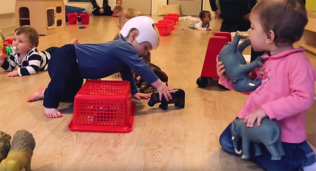 choisir une crèche