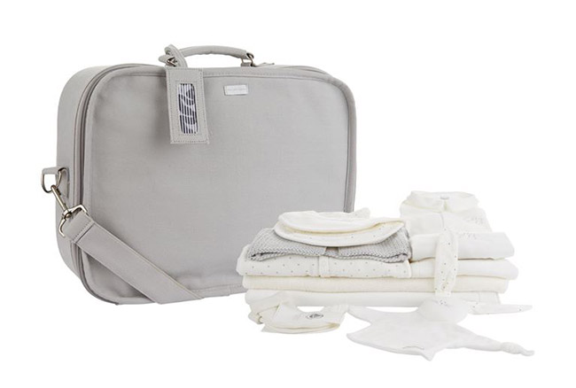 ensemble maternité petit bateau