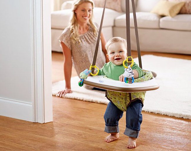 jumper pour bébé