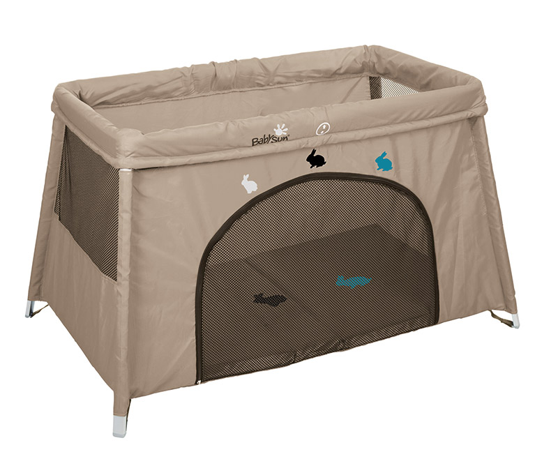 avis lit parapluie babysun