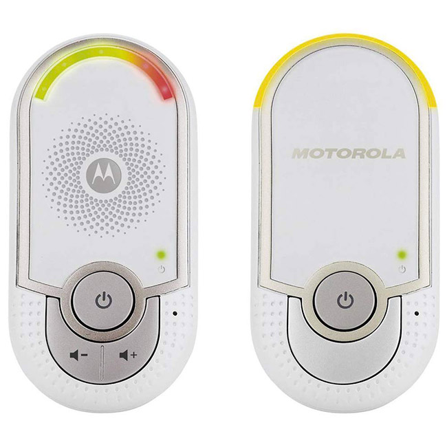 motorola mbp 8