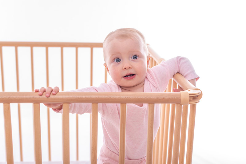 parc pour bébé