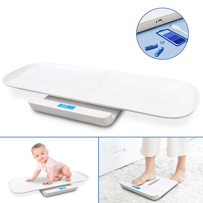 pèse bébé sotech