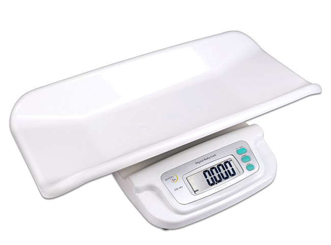 schramm pèse-bébé