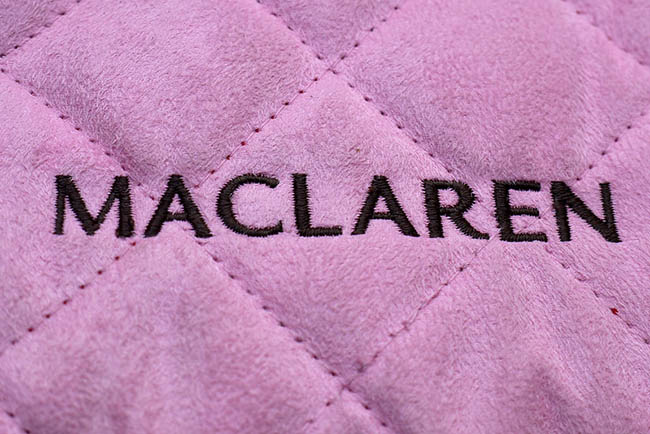 Maclaren