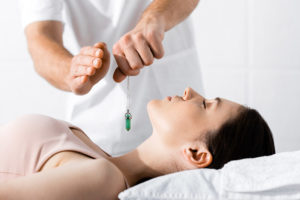 accouchement sous hypnose