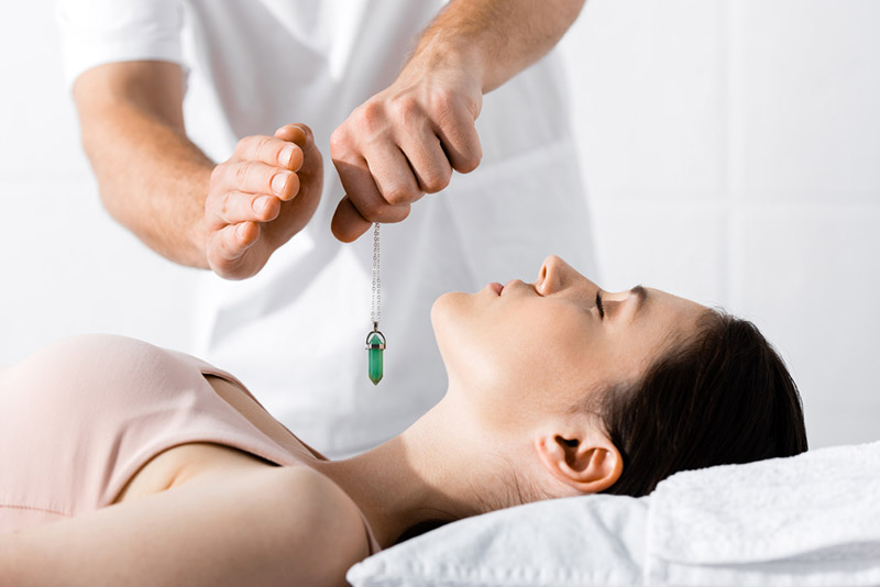 accouchement sous hypnose