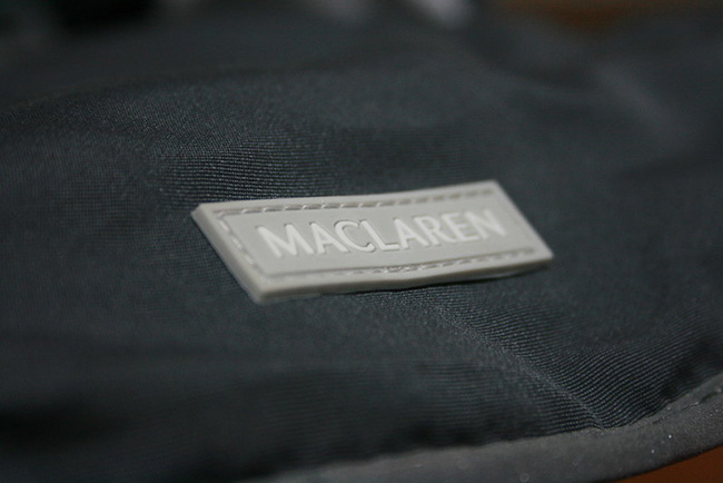 Maclaren Quest