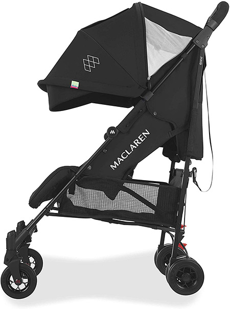 Maclaren Quest