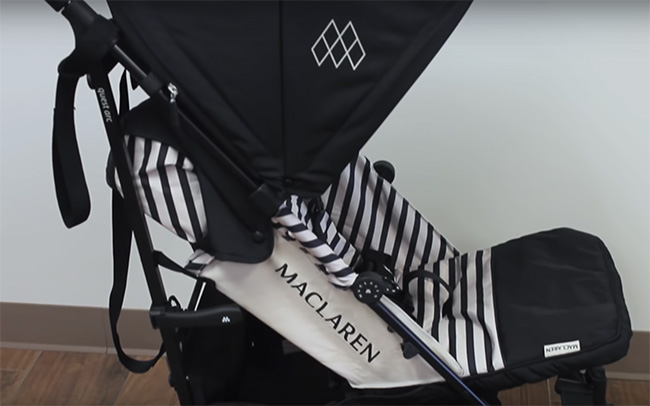 Maclaren Quest