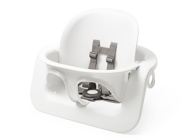 steps baby set