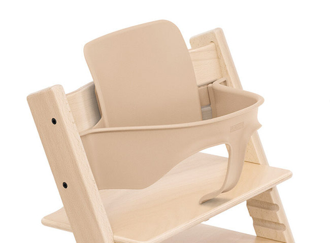 tripp trapp new born set