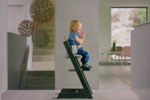 stokke tripp trapp test