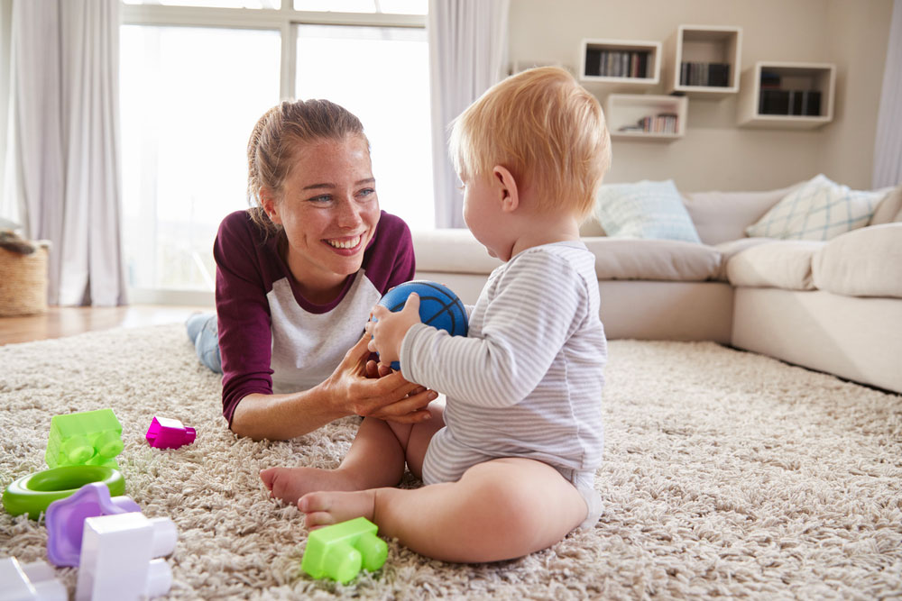 tarif babysitting