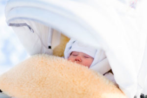 chanceliere bebe cosy