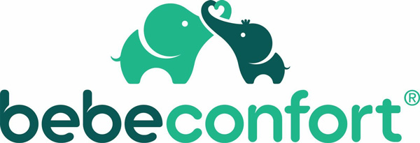 logo bébé confort