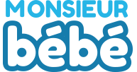 logo monsieur bébé