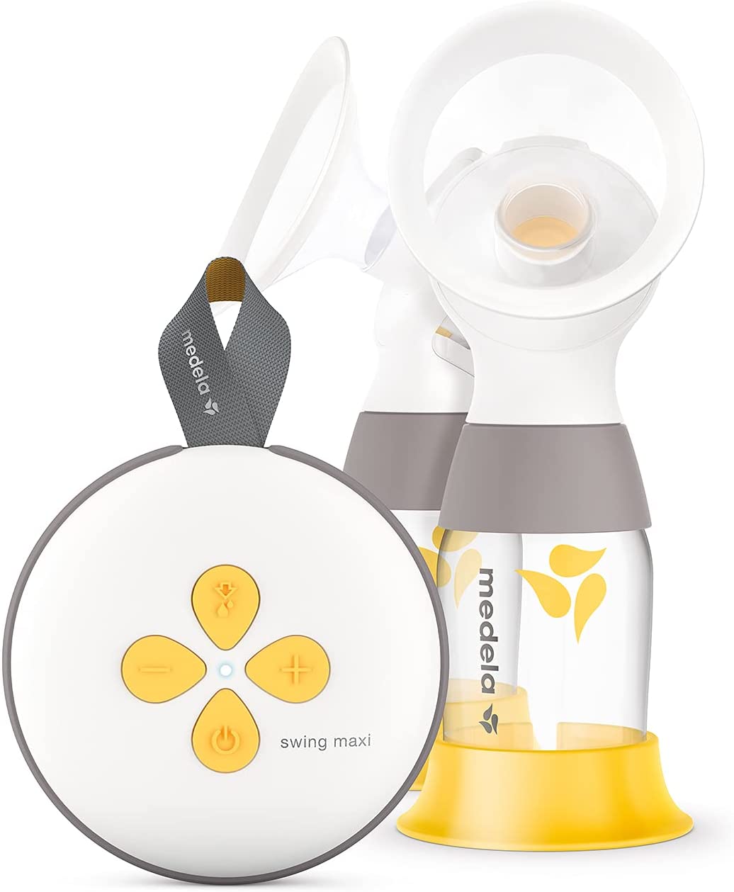 Medela Swing Maxi Tire-lait électrique double pompe