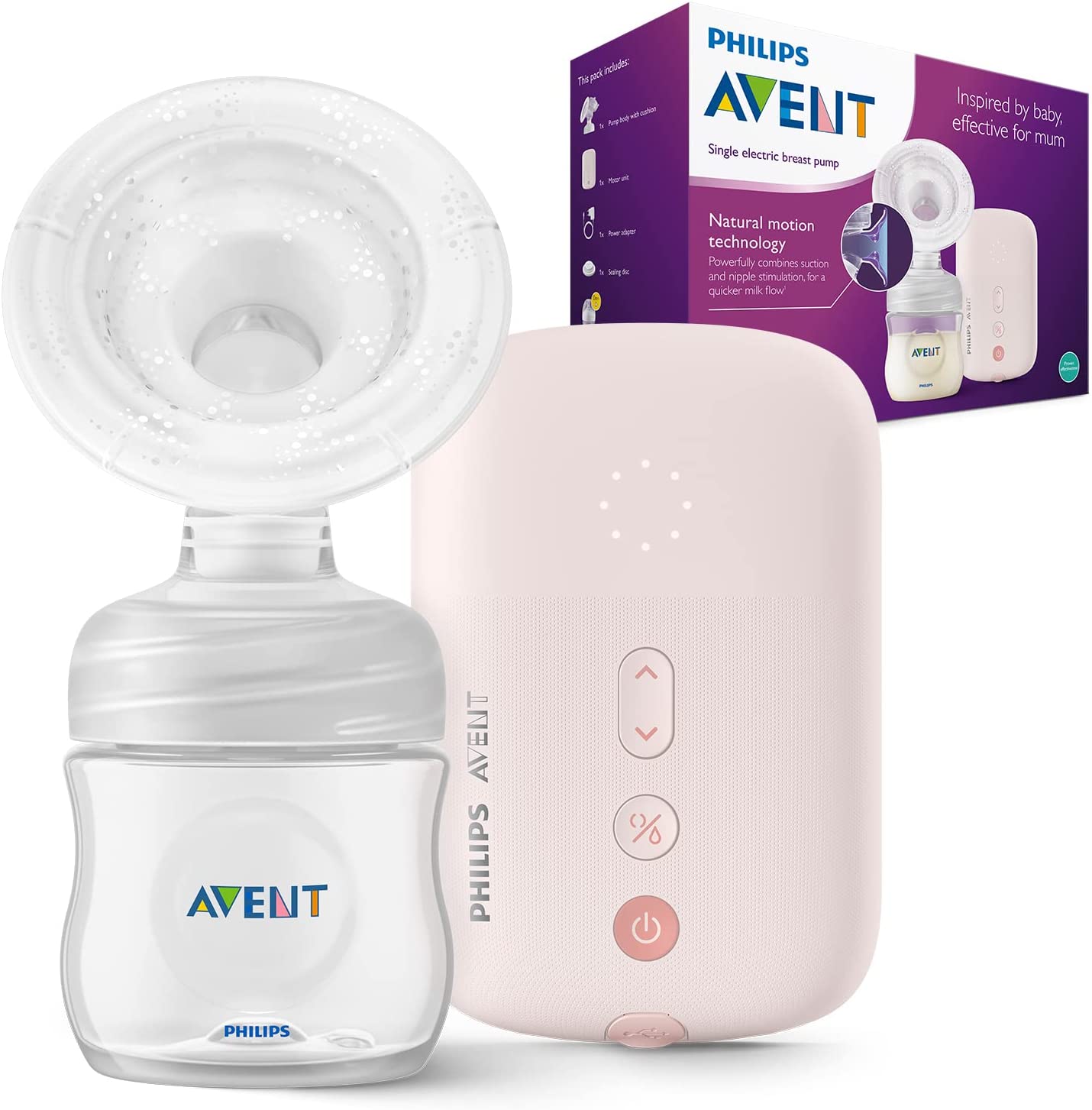 PHILIPS AVENT SCF395/11